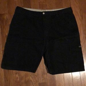 Wrangler Cargo Shorts.